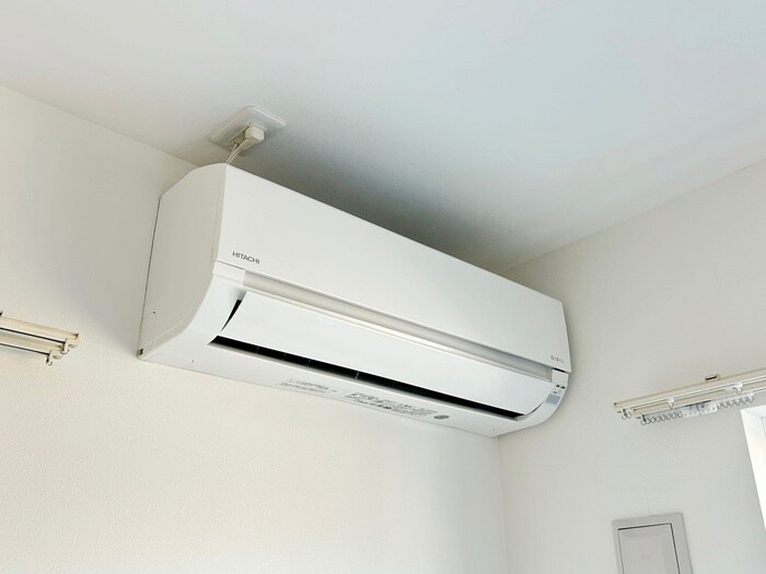 プライムヒルズの物件内観写真