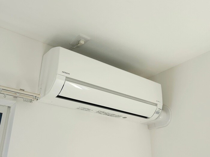 プライムヒルズの物件内観写真