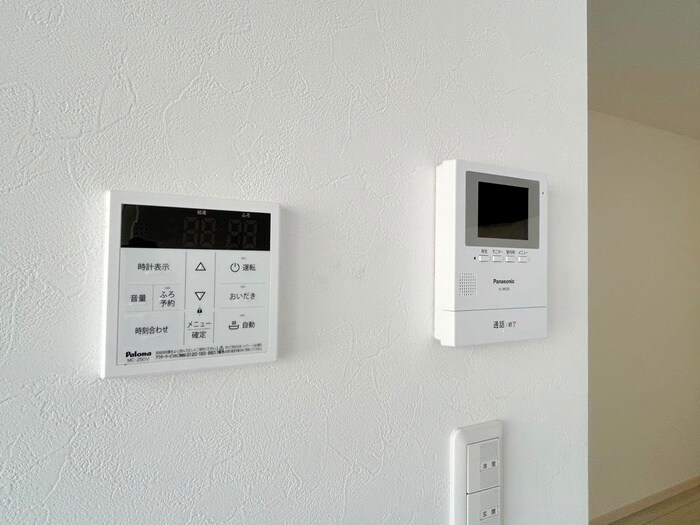 プライムヒルズの物件内観写真