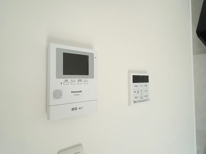 プライムヒルズの物件内観写真