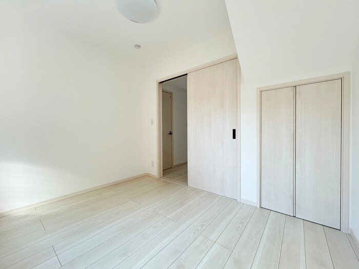 プライムヒルズの物件内観写真