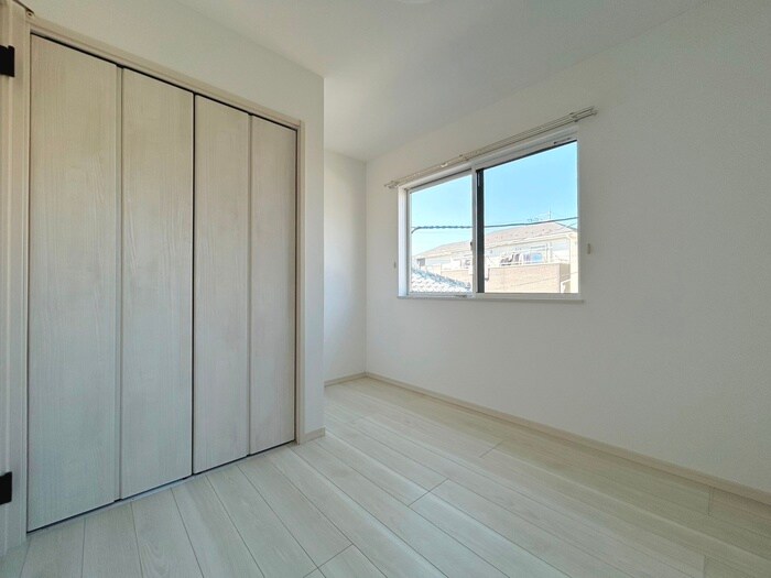 プライムヒルズの物件内観写真