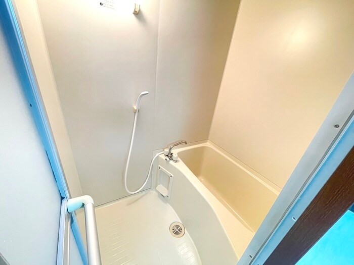 La　Douceur宮町の物件内観写真