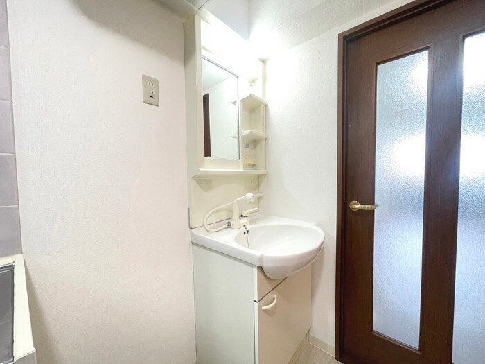 La　Douceur宮町の物件内観写真