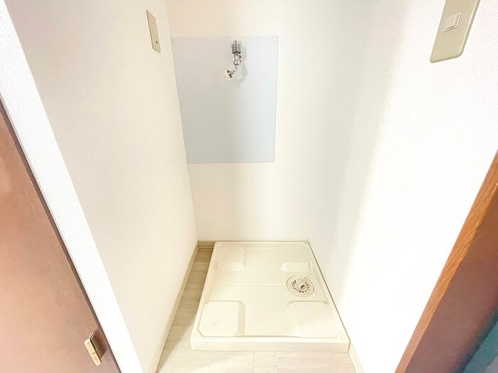 La　Douceur宮町の物件内観写真