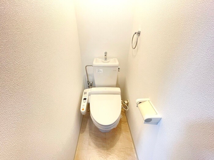 La　Douceur宮町の物件内観写真