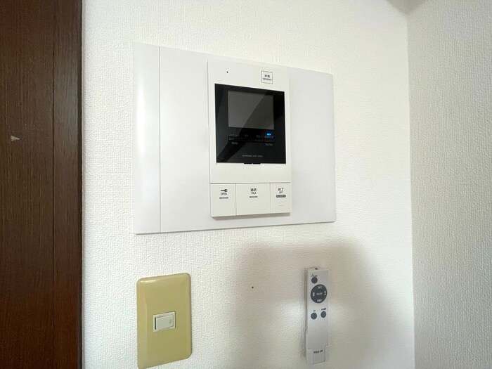 La　Douceur宮町の物件内観写真