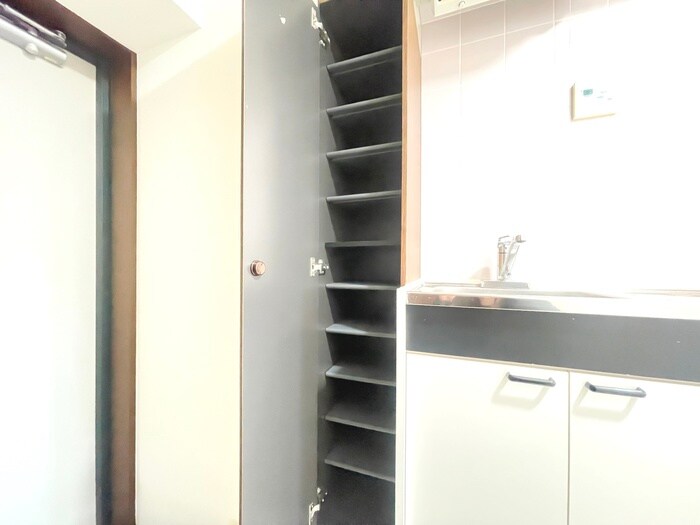 La　Douceur宮町の物件内観写真