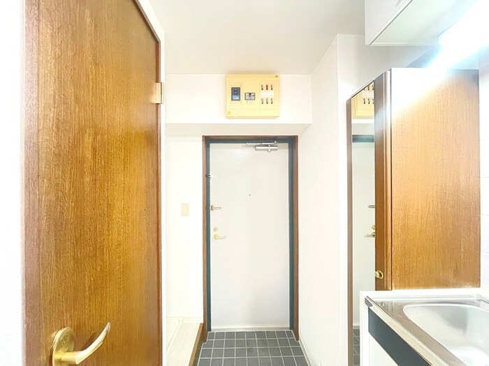 La　Douceur宮町の物件内観写真