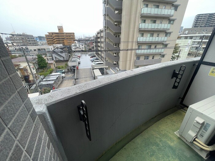 La　Douceur宮町の物件内観写真