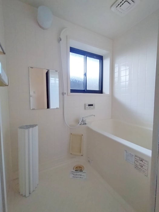 コ－ポグレイの物件内観写真