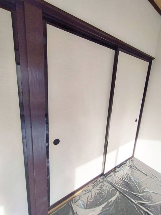 コ－ポグレイの物件内観写真