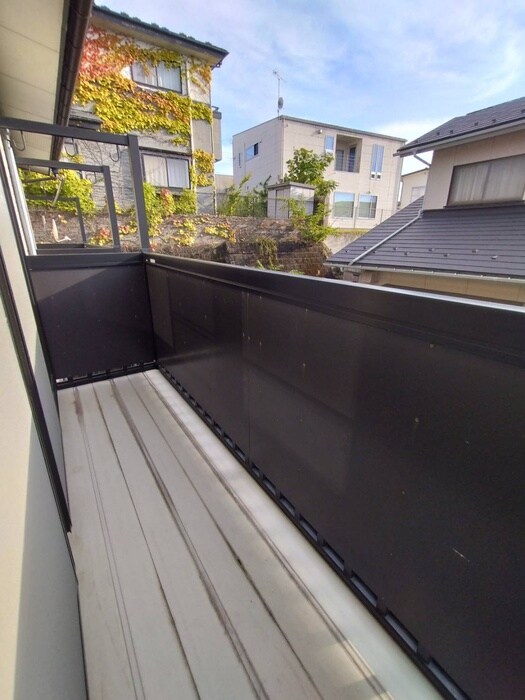 コ－ポグレイの物件内観写真