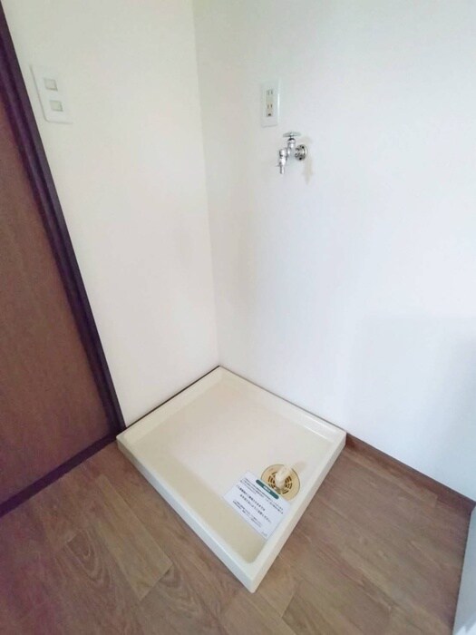 コ－ポグレイの物件内観写真