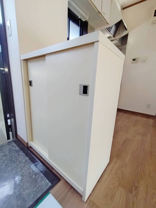 コ－ポグレイの物件内観写真