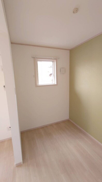 メリディアン泉ヶ丘の物件内観写真