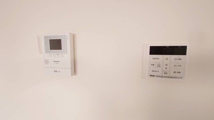 メリディアン泉ヶ丘の物件内観写真