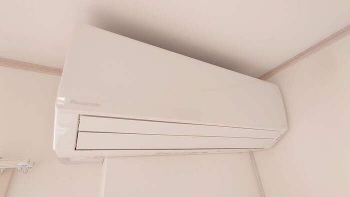 メリディアン泉ヶ丘の物件内観写真