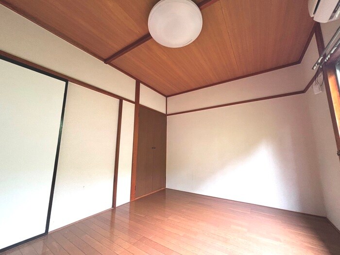 センチュリー川内の物件内観写真