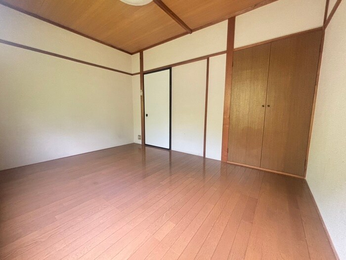 センチュリー川内の物件内観写真