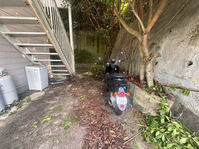 センチュリー川内の物件外観写真