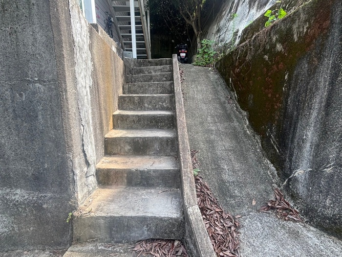 センチュリー川内の物件外観写真