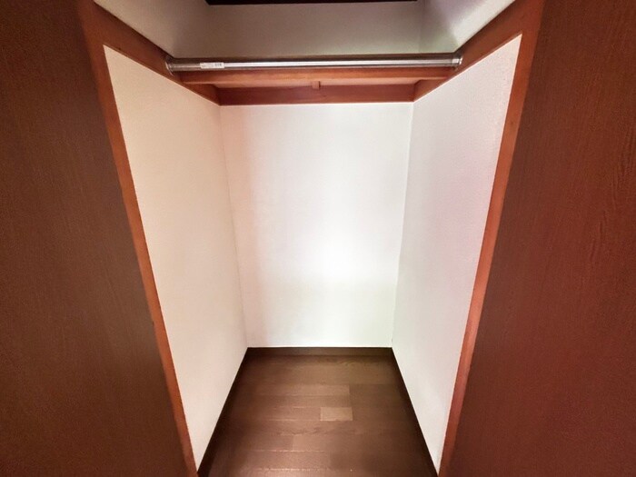 センチュリー川内の物件内観写真