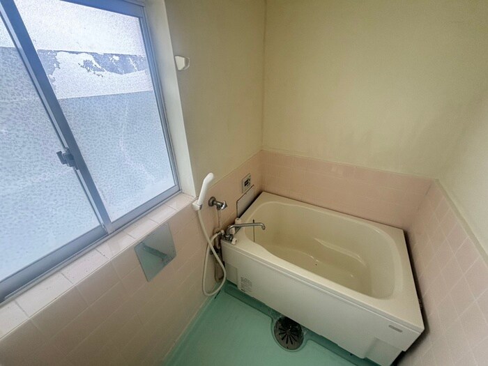 センチュリー川内の物件内観写真