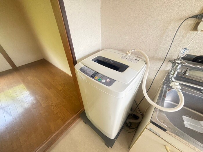 センチュリー川内の物件内観写真