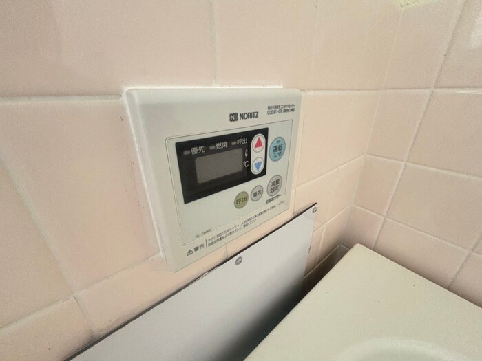 センチュリー川内の物件内観写真