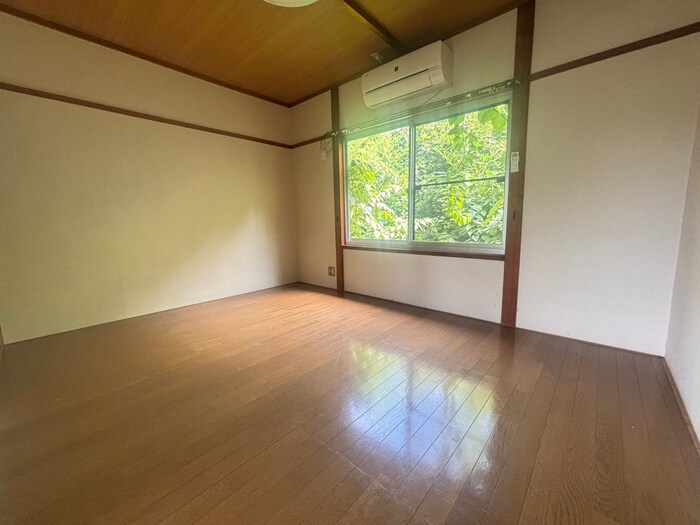 センチュリー川内の物件内観写真