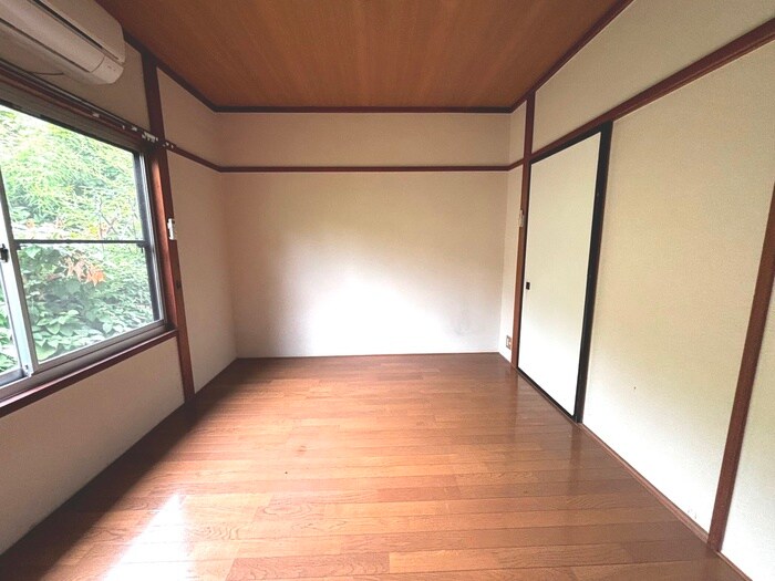 センチュリー川内の物件内観写真