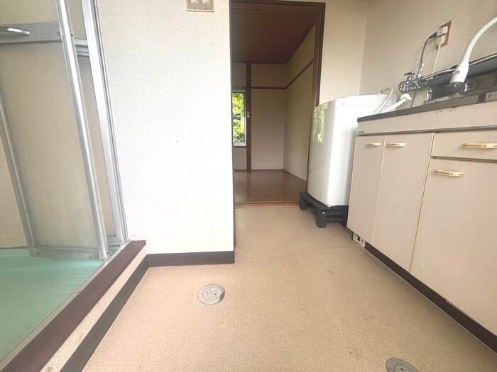 センチュリー川内の物件内観写真