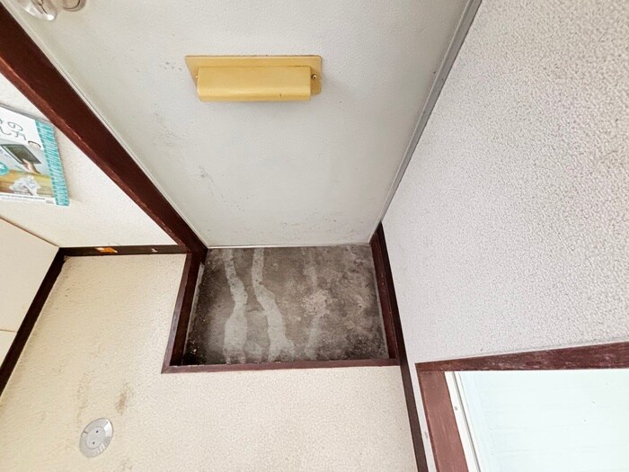 センチュリー川内の物件内観写真