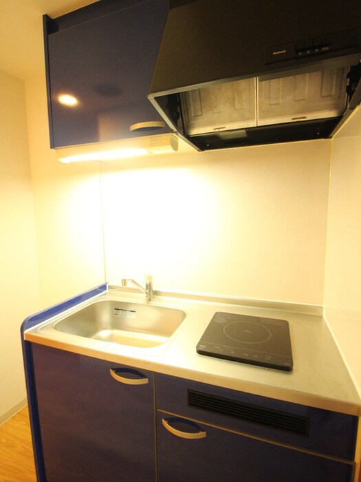 カスタリア勾当台公園の物件内観写真