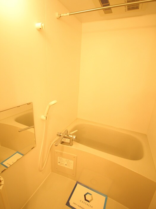 カスタリア勾当台公園の物件内観写真