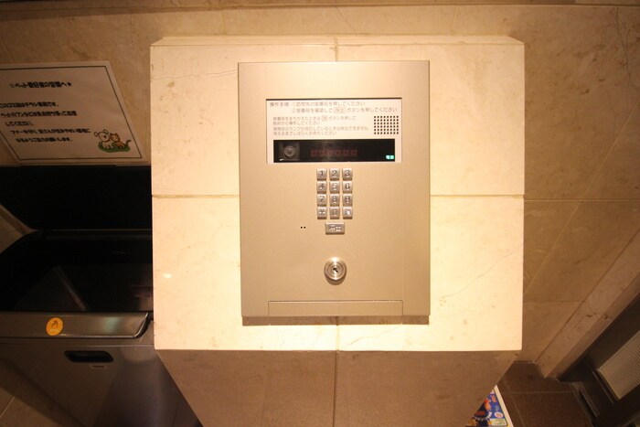 カスタリア勾当台公園の物件外観写真