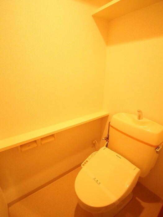 カスタリア勾当台公園の物件内観写真