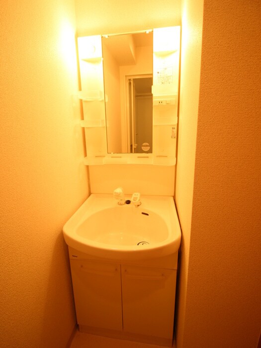 カスタリア勾当台公園の物件内観写真