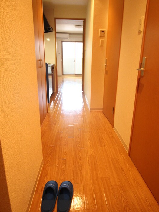 カスタリア勾当台公園の物件内観写真