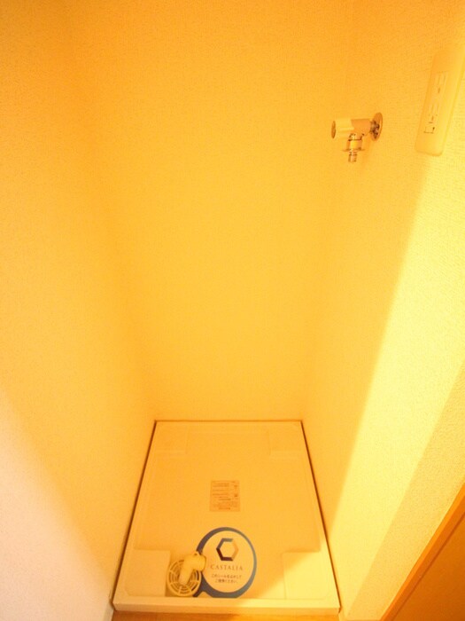 カスタリア勾当台公園の物件内観写真