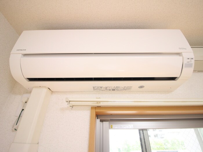 カスタリア勾当台公園の物件内観写真