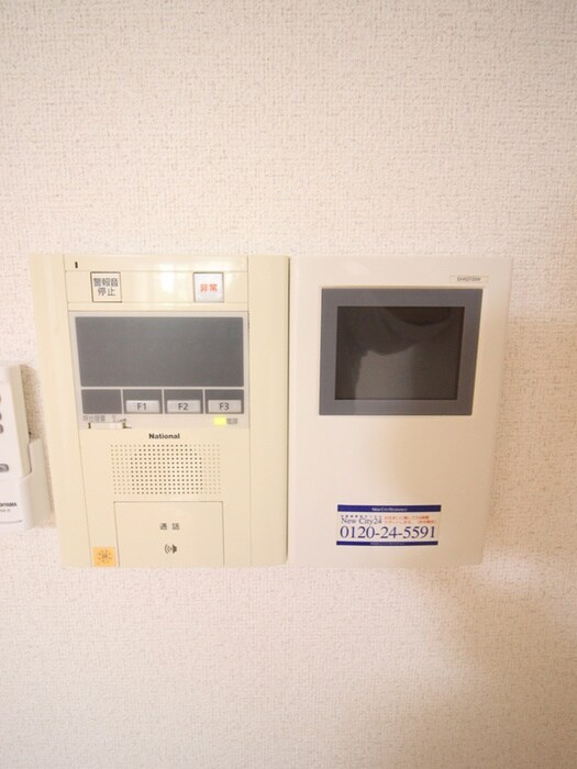 カスタリア勾当台公園の物件内観写真