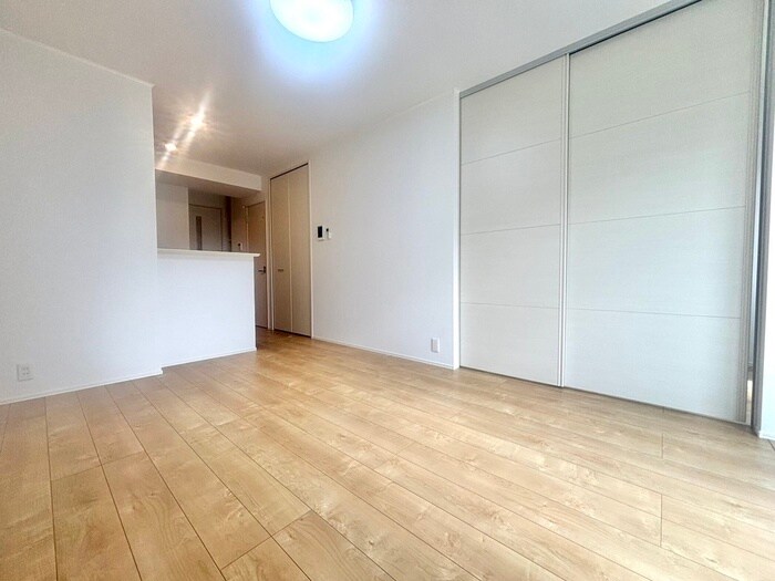 エクセランメゾンの物件内観写真