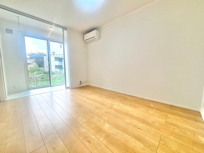 エクセランメゾンの物件内観写真