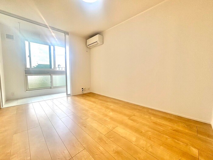 エクセランメゾンの物件内観写真