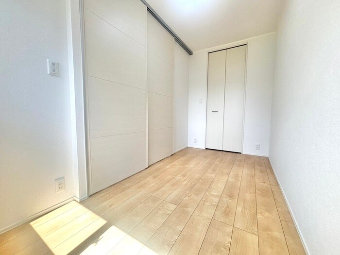 エクセランメゾンの物件内観写真