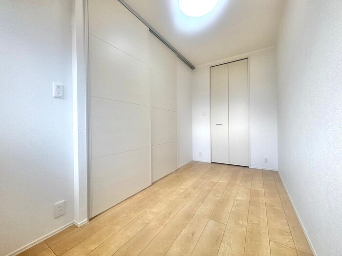 エクセランメゾンの物件内観写真
