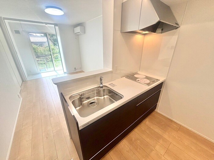 エクセランメゾンの物件内観写真