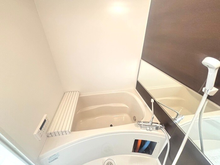 エクセランメゾンの物件内観写真